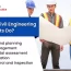 What Do Civil Engineering Consultants Do?