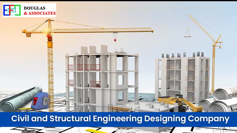 Civil And Structural Engineering Designing Company